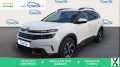 Photo citroen c5 aircross 1.2 PureTech 131 EAT8 C-Series