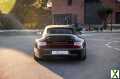 Photo porsche 911 Carrera 3.8i 4 GTS Cabriolet PDK A