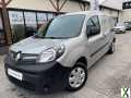 Photo renault express KANGOO Z.E. 33 GRAND VOLUME MAXI EXTRA R-LINK