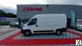 Photo peugeot boxer FOURGON TOLE 333 L2H2 BLUEHDI 140 SS ASPHALT