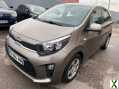 Photo kia picanto III 1.0 MPI 67 ISG Active 5P