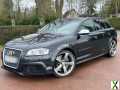 Photo audi rs3 Sportback 2.5 TFSI 340 Quattro S-Tronic A