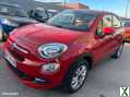 Photo fiat 500x 500 X 1.6 E-Torq 110 Popstar (Siège + volant chauf