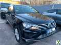 Photo volkswagen touareg II 3.0 V6 204 Carat Edition