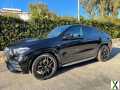 Photo mercedes-benz gle 53 amg Coupe EQBoost 9G-Tronic 4Mat