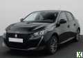 Photo peugeot 208 ELECTRIQUE 50 KW 136 CV STYLE