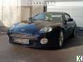 Photo aston martin db 7 Vantage Volante Vantage V12 6.0L 420CV AUTOMATIC