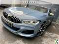 Photo bmw m850 M850i X-DRIVE SERIE 8 COUPE 4.4 M850IA 530HP Full