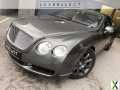 Photo bentley continental gt Mulliner W12 6.0 bi-Turbo