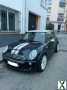 Photo mini cooper s 1.6i - 170 Park Lane