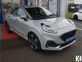 Photo ford puma ST-Line V 1.0i EcoBoost mHEV 155ps / 114kW M6