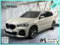 Photo bmw x1 -38% 18D 150CV BVA8 M SPORT +T.PANO+GPS+CAM+OPTION