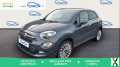 Photo fiat 500x 1.4 MultiAir 140 DCT Lounge