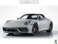 Photo porsche 992 911 TARGA 4 GTS PDK FULL OPTIONS NEW MY2024