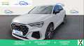 Photo audi rs q3 II 2.5 TFSI 400 Quattro S-Tronic 7 Sportback