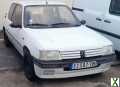 Photo peugeot 205 1.6 A