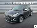 Photo peugeot 3008 2.0 BlueHDi S\\u0026S - 150 Allure PHASE 2