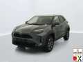 Photo toyota yaris cross HYBRIDE 116H 2WD DESIGN