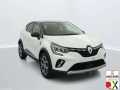 Photo renault captur MILD HYBRID 140 EDC TECHNO