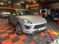 Photo porsche macan Macan 3.0 V6 TDI - BV PDK S Diesel PHASE 1