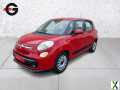 Photo fiat 500l POP ES 95