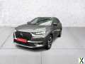 Photo ds automobiles ds 7 crossback RIVOLI