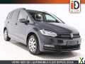 Photo volkswagen touran 1.5 TSI DSG 7 PLACES LED ACC CARPLAY RADAR