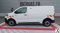 Photo peugeot expert FOURGON tole standard 2.0 bluehdi 120 ss bvm6 prem