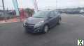 Photo peugeot 208 puretech 82ch ss active business