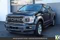 Photo ford f 150 l 3.5l v6 supercrew hors homologation 4500e