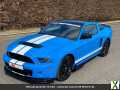 Photo ford mustang 3.7l r19 hors homologation 4500e