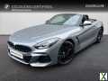 Photo bmw z4 sDrive20iA 197ch M Sport