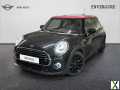 Photo mini cooper Cooper 136ch Heddon Street BVA7 Euro6d-T