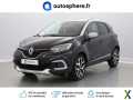 Photo renault captur 1.3 TCe 150ch FAP Intens EDC