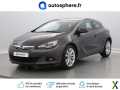 Photo opel astra 1.6 CDTI 110ch ecoFLEX Edition Start\\u0026Stop