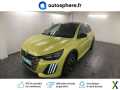 Photo peugeot 208 e-208 156ch GT