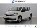 Photo skoda citigo 1.0 MPI 60ch S\\u0026S Active 5p Euro6d-T