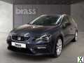 Photo seat leon AHK