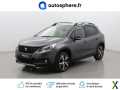 Photo peugeot 2008 1.2 PureTech 110ch GT Line S\\u0026S