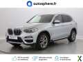 Photo bmw x3 sDrive18dA 150ch xLine Euro6c