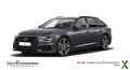 Photo audi a6 Avant 50 TDI quattro S line LED Navi AHK ACC