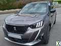 Photo peugeot 2008 2008 GT PURETECH 130 S\u0026S EAT8