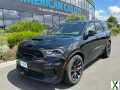 Photo dodge durango V8 6.4L SRT392 AWD