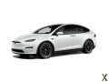 Photo tesla model x Model X Long Range Dual Motor AWD FULL AUTONOME