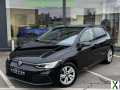 Photo volkswagen golf LIFE 2.0 TDI DSG 150 CH