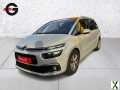 Photo citroen grand c4 spacetourer feel es 130 7pl.