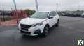 Photo peugeot 3008 BLUEHDI 180CH SS EAT8 GT LINE