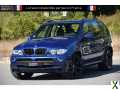 Photo bmw x5 4.8i - BVA E53 Pack Sport Steptronic PHASE 2