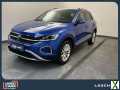 Photo volkswagen t-roc Style/DSG/Led/NAVI/Digital