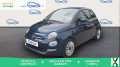 Photo fiat 500 1.0 70 Dolcevita